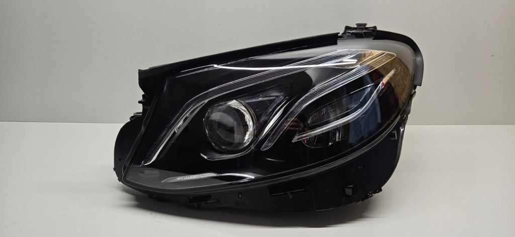 Frontscheinwerfer Mercedes-Benz W213 A2139069508KZ LED Links Headlight SCH8285178151rf