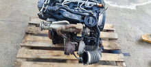 Laden Sie das Bild in den Galerie-Viewer, Motor Audi Seat A4 B8 Exeo CAHA 2.0 TDI 170PS 125kW Diesel Engine Komplett