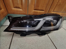 Laden Sie das Bild in den Galerie-Viewer, Frontscheinwerfer Jaguar F-Pace MK83-13W030-EC LED Links Scheinwerfer Headlight SCH9109236202ys