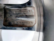 Load image into Gallery viewer, 1x Alufelge 19 Zoll 7.0" 5x108 33ET Glanz Schwarz 203000265AA Rim Wheel FEL2549560982oq