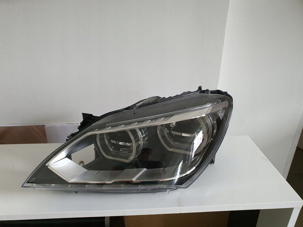 Frontscheinwerfer BMW F06 58624247 Ein Stück (Rechts oder Links) Headlight