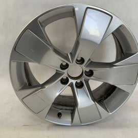 1x Alufelge 18 Zoll 7.5