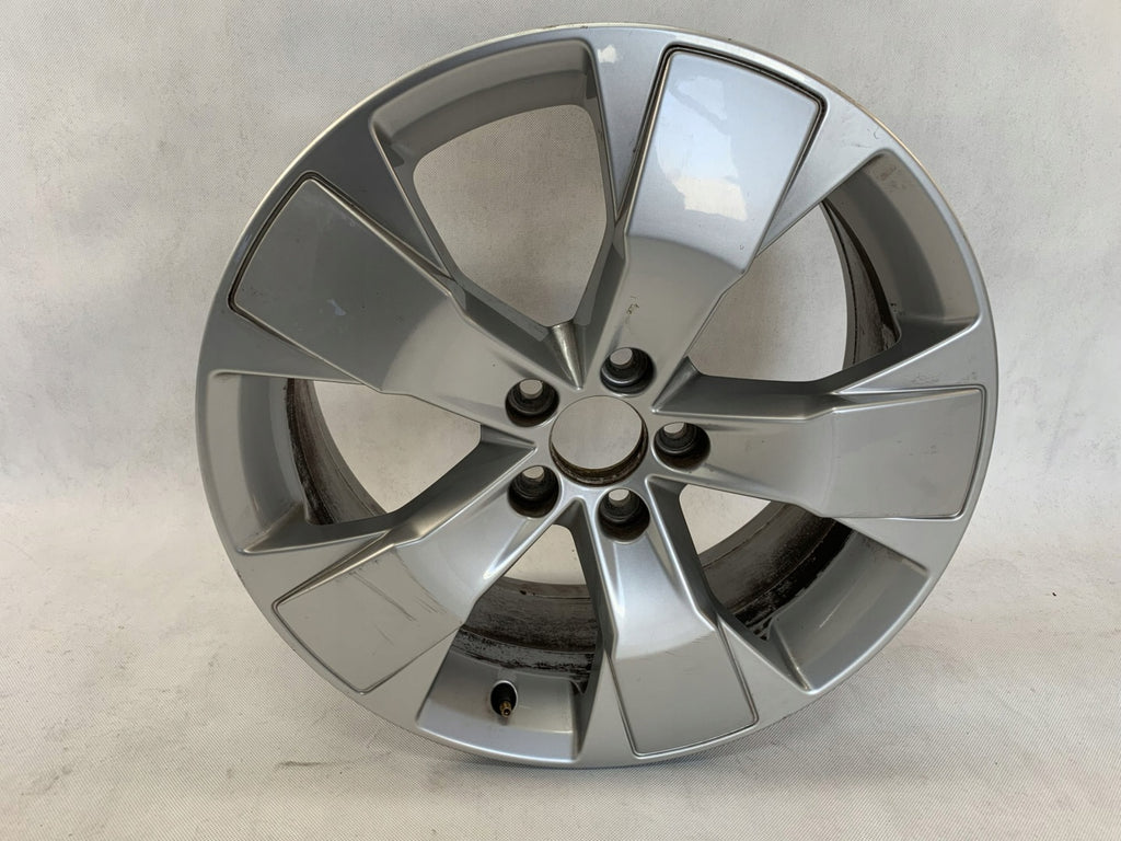 1x Alufelge 18 Zoll 7.5" 5x108 31471553 Volvo Xc40 Rim Wheel FEL2122179774xs
