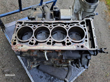 Laden Sie das Bild in den Galerie-Viewer, Motorblock Audi A5 CJE 1.8 TFSI Benzin Unkomplett