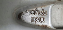 Load image into Gallery viewer, 1x Alufelge 18 Zoll 9.0" 5x130 43ET 98736213800 Porsche Boxster 987 Rim Wheel FEL9228796873bc