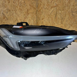 Frontscheinwerfer Volvo Xc60 I 32337383 Rechts Scheinwerfer Headlight SCH4939123750hf