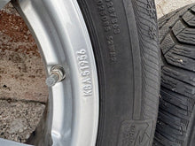 Load image into Gallery viewer, 4x Alufelge 16 Zoll 6.5" 5x112 22ET Silber KBA51956 BMW Rim Wheel FEL5645449852kx