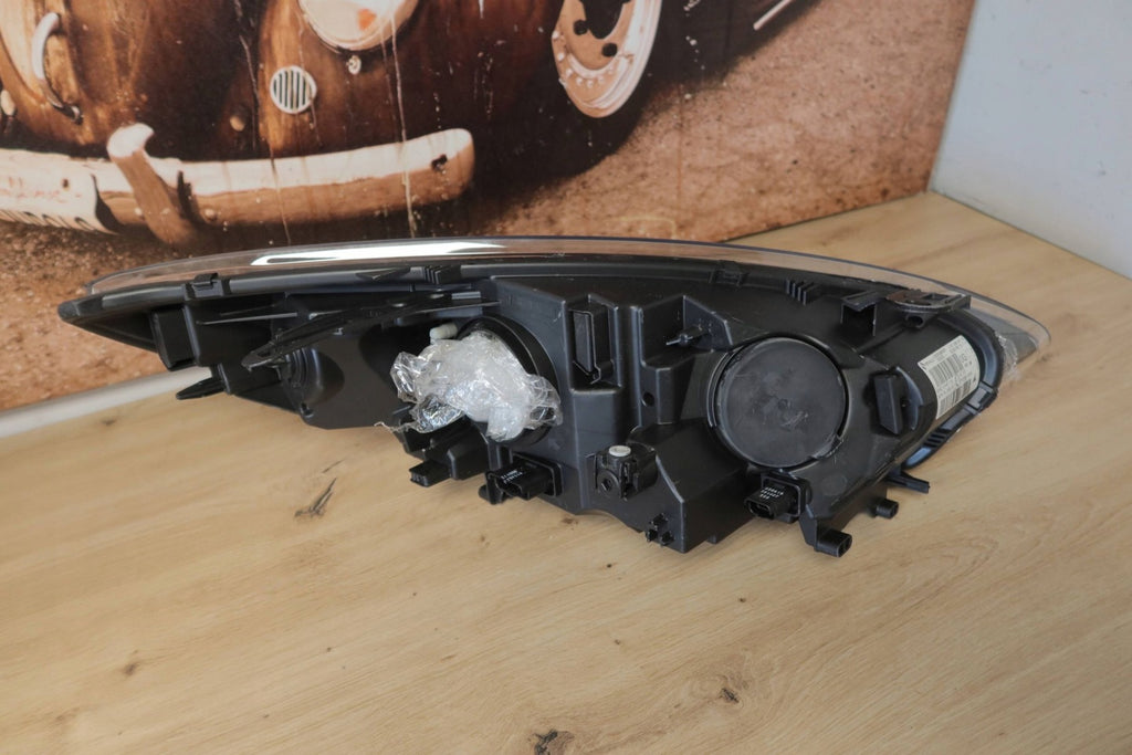 Frontscheinwerfer Renault Megane III 260609865 Links Scheinwerfer Headlight SCH4119635442lw