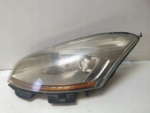 Laden Sie das Bild in den Galerie-Viewer, Frontscheinwerfer Citroën C4 Picasso I 16298300 Links Scheinwerfer Headlight SCH4296299458sx