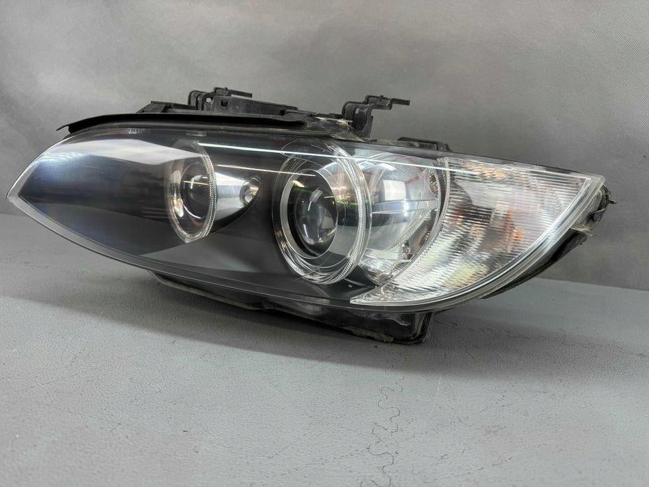 Frontscheinwerfer BMW E93 E92 103419012842 Xenon FALSE Scheinwerfer Headlight SCH7010845852fc