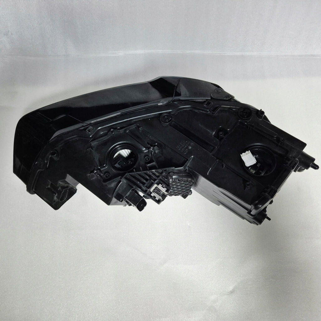 Frontscheinwerfer Audi A1 Links Scheinwerfer Headlight SCH1766098002hx