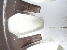 Laden Sie das Bild in den Galerie-Viewer, 1x Alufelge 17 Zoll 7.0&quot; 4x108 37 5ET GN15-F4B Ford Ecosport Rim Wheel