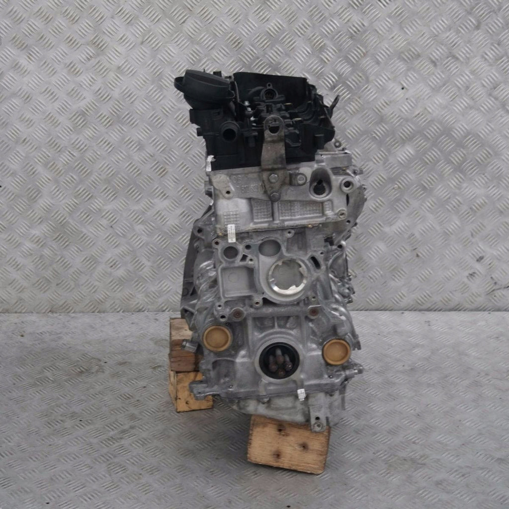Motor BMW X1 E84 N47D20C 2.0 129TKm Diesel Engine Unkomplett