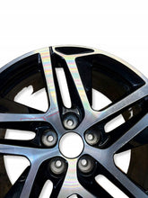 Laden Sie das Bild in den Galerie-Viewer, 1x Alufelge 18 Zoll 9677989877 Peugeot 308 Rim Wheel FEL6311499394mn