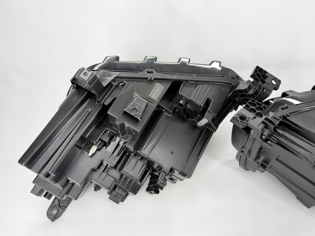 Frontscheinwerfer Citroën C3 I 9851349080 LED Ein Satz Scheinwerfer Headlight SCH8620733507mg