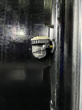 Load image into Gallery viewer, 1x Alufelge 17 Zoll 6.5" 5x108 50ET Glanz Schwarz ET1J-BA Ford Transit Connect FEL8915186273qf