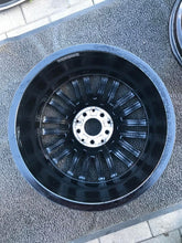 Laden Sie das Bild in den Galerie-Viewer, 1x Alufelge 18 Zoll 5x112 A2064014900 Mercedes-Benz W206 Rim Wheel FEL1736991432mc