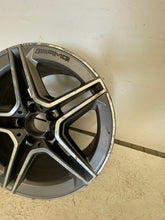 Load image into Gallery viewer, 1x Alufelge 18 Zoll 7.5" 5x112 49ET A1774011500 Mercedes-Benz W177 Rim Wheel FEL4159811427qh