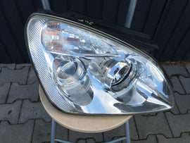 Frontscheinwerfer Kia Carens III Rechts Scheinwerfer Headlight