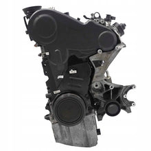 Load image into Gallery viewer, Motor Audi A4 B8 CAGA 2.0 TDI 143PS 105kW 189TKm Diesel Engine Unkomplett MOT7962085211ot