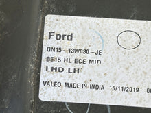 Laden Sie das Bild in den Galerie-Viewer, Frontscheinwerfer Ford Ecosport GN15-13W030-JE Links Scheinwerfer Headlight SCH5318516143pj