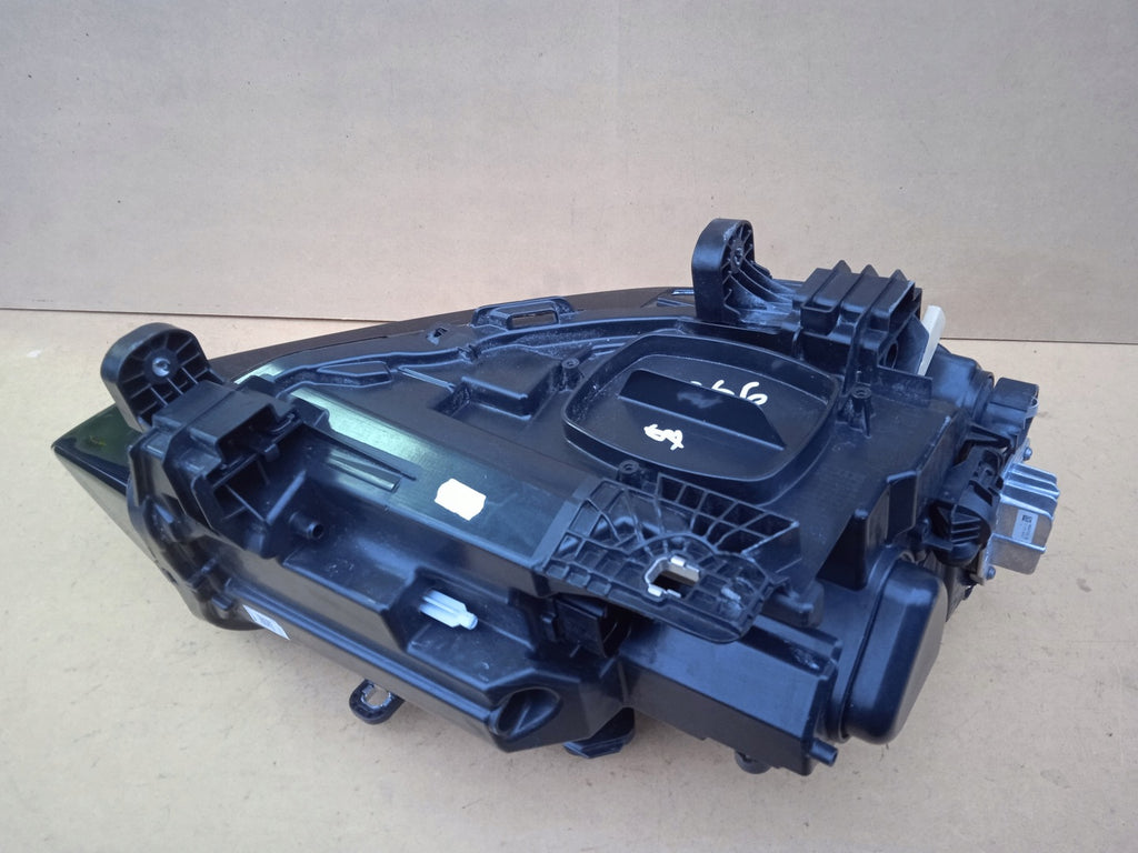 Frontscheinwerfer Audi Q2 81A941011 FULL LED Links Scheinwerfer Headlight