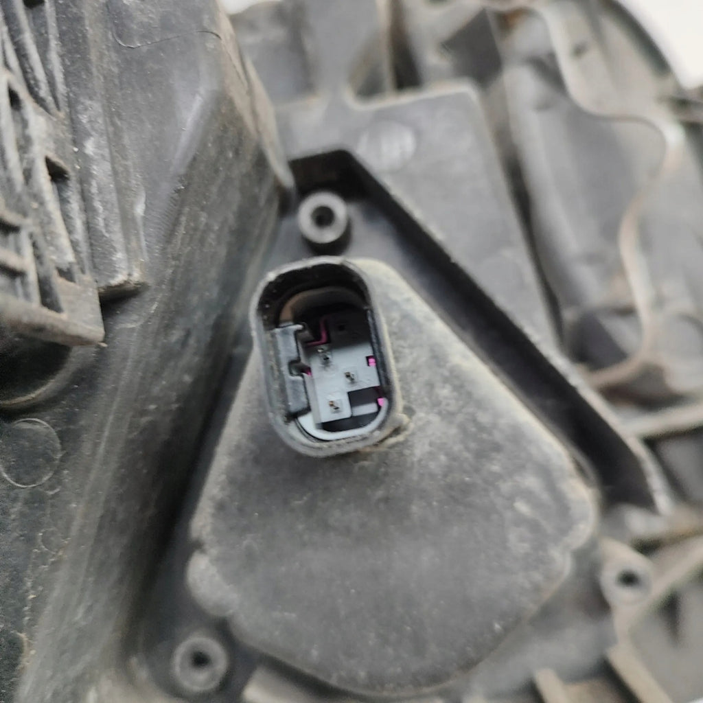 Frontscheinwerfer BMW X3 3418413 Xenon Links Scheinwerfer Headlight SCH6973661696bo