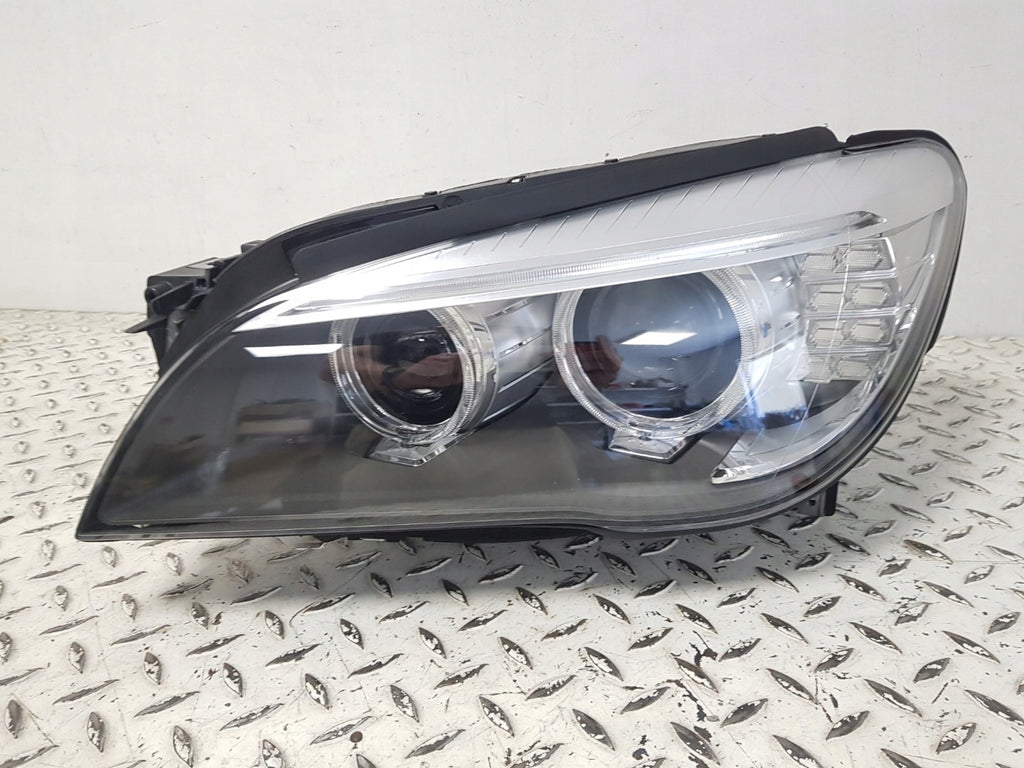 Frontscheinwerfer BMW 7 F01 F02 7379667 Xenon Links Scheinwerfer Headlight SCH2394518965sj