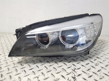 Laden Sie das Bild in den Galerie-Viewer, Frontscheinwerfer BMW 7 F01 F02 7379667 Xenon Links Scheinwerfer Headlight SCH2394518965sj