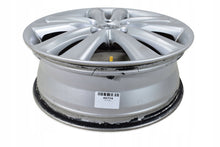 Laden Sie das Bild in den Galerie-Viewer, 1x Alufelge 18 Zoll 6.5" 5x114.3 48ET Glanz Silber 52910-2S300 Hyundai Ix35 FEL6860964089ms