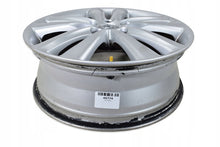Laden Sie das Bild in den Galerie-Viewer, 1x Alufelge 18 Zoll 6.5" 5x114.3 48ET Glanz Silber 52910-2S300 Hyundai Ix35 FEL6860964089ms