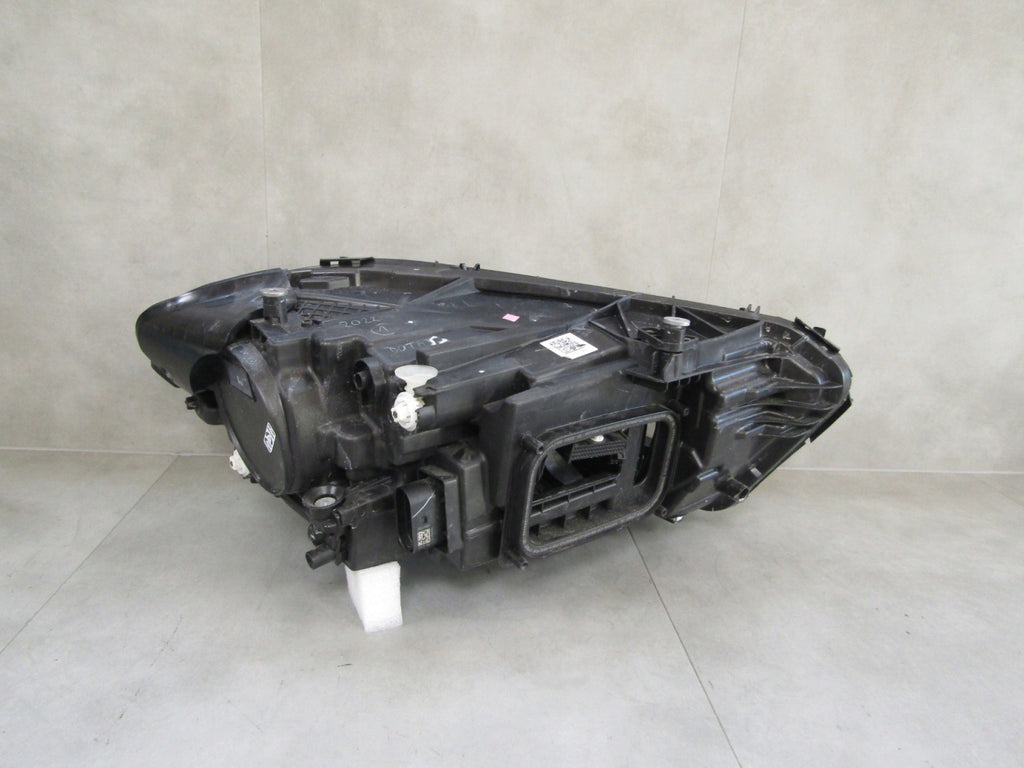 Frontscheinwerfer Mercedes-Benz W177 Full LED Links Scheinwerfer Headlight SCH8452353201ah