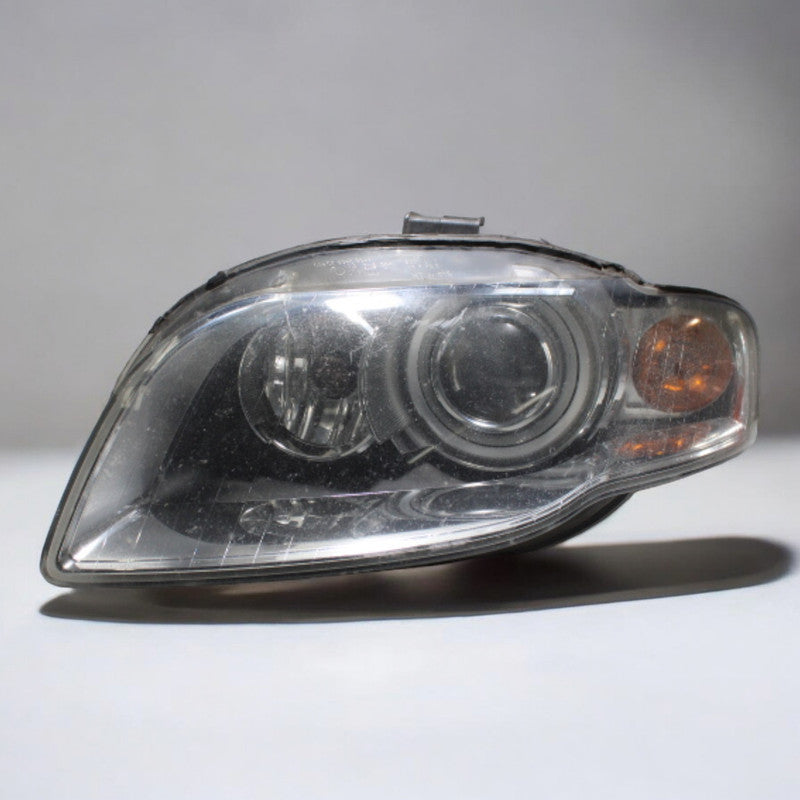 Frontscheinwerfer Audi A4 B7 8E0941003AM Links Scheinwerfer Headlight