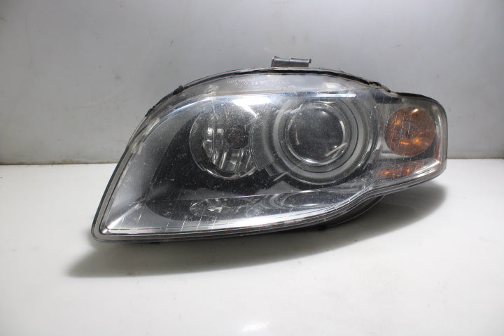 Frontscheinwerfer Audi A4 B7 8E0941003AM Links Scheinwerfer Headlight