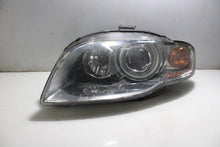 Load image into Gallery viewer, Frontscheinwerfer Audi A4 B7 8E0941003AM Links Scheinwerfer Headlight