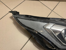 Laden Sie das Bild in den Galerie-Viewer, Frontscheinwerfer Ford Tourneo Connect KT1B-13D154-AD Rechts Headlight SCH7066320211wx