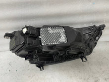 Laden Sie das Bild in den Galerie-Viewer, Frontscheinwerfer Audi Q5 LED Links Scheinwerfer Headlight