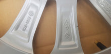 Laden Sie das Bild in den Galerie-Viewer, 1x Alufelge 16 Zoll 6.5" 5x114.3 403005287R 403008128R Renault Megane Talisman FEL5561849008ek