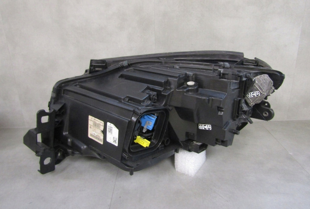 Frontscheinwerfer Mercedes-Benz Gle C292 W166 A1669067602 LED Rechts Headlight