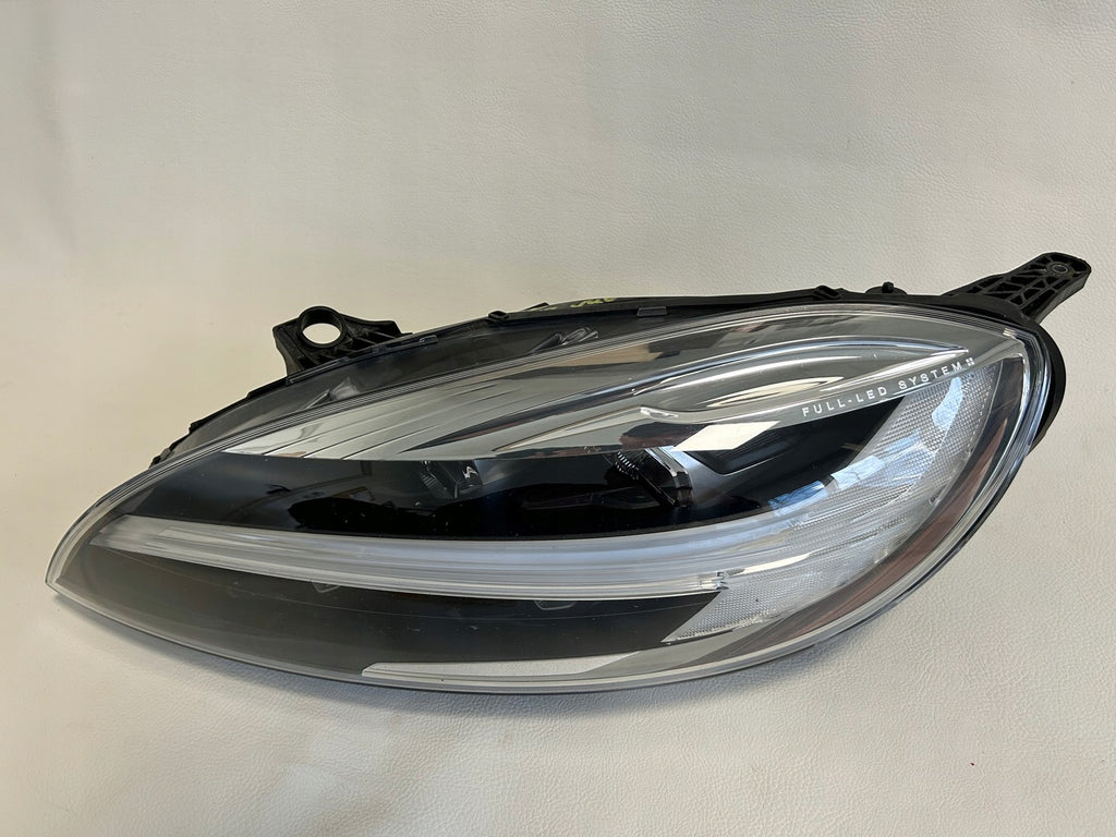 Frontscheinwerfer Volvo V40 32228483 Full LED Links Scheinwerfer Headlight SCH4857659843or