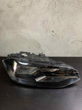 Load image into Gallery viewer, Frontscheinwerfer VW Polo 2G1941006 Rechts Scheinwerfer Headlight SCH4240909102nr
