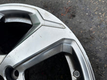Load image into Gallery viewer, 1x Alufelge 18 Zoll 7.0" 5x114.3 35ET Toyota I Rim Wheel FEL2173543289pb