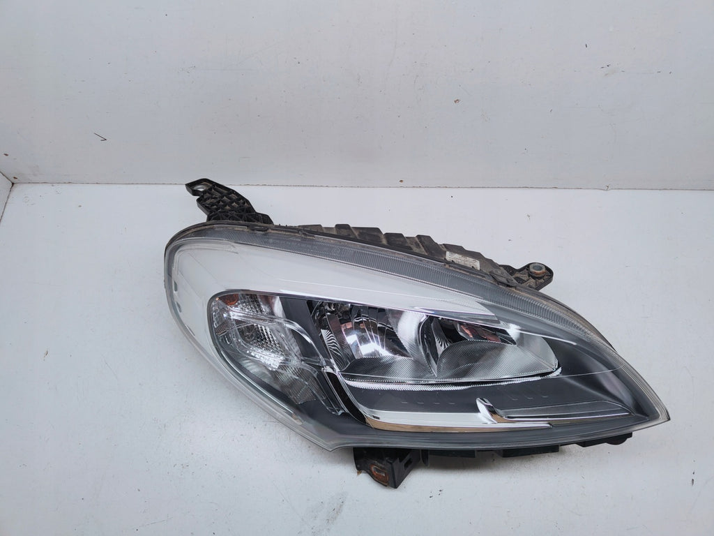 Frontscheinwerfer Fiat Doblo 51974243 Rechts Scheinwerfer Headlight SCH1982935420nl