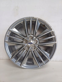 1x Alufelge 18 Zoll 8.0