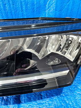 Load image into Gallery viewer, Frontscheinwerfer Skoda Octavia I 5E4941015 LED Links Scheinwerfer Headlight SCH5333155096ho