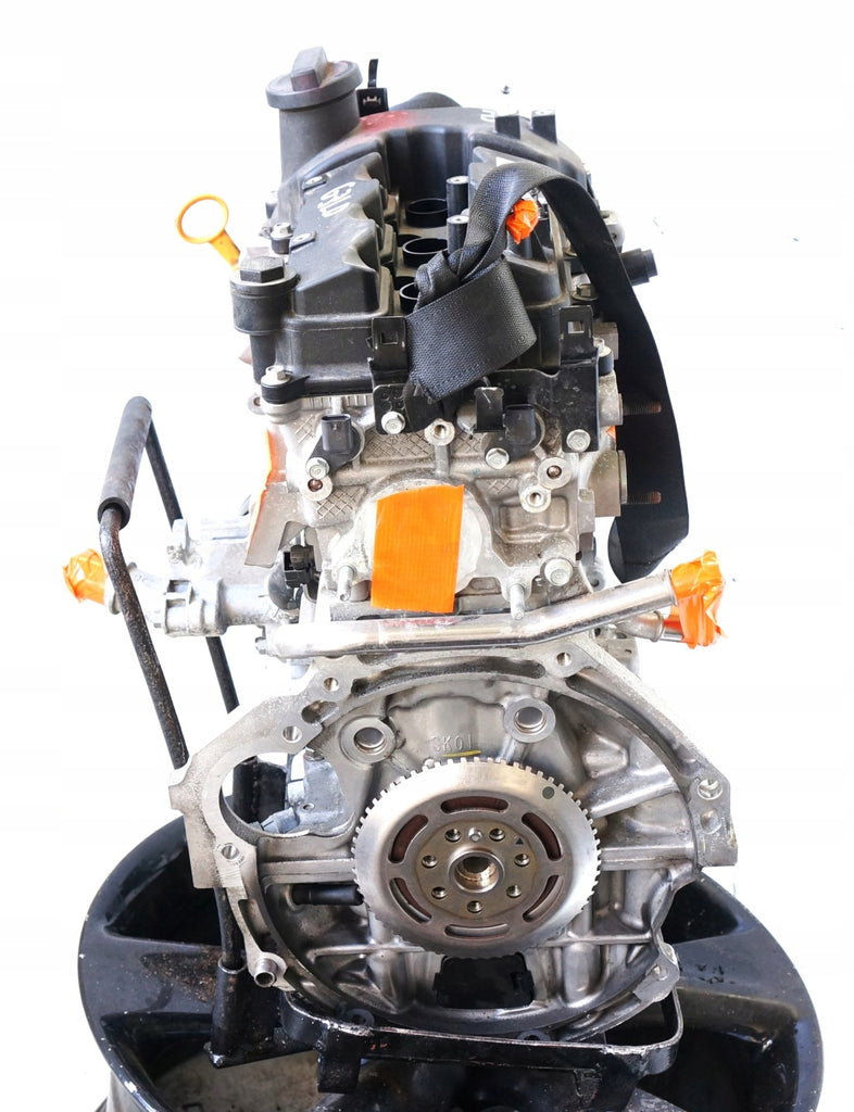Motor Hyundai Kia I10 III Picanto G3LD 1.0 MPI 2016 Benzin Engine Unkomplett MOT2198732808oz