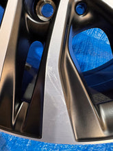 Load image into Gallery viewer, 1x Alufelge 17 Zoll 6.5&quot; 5x112 A1774010000 Mercedes-Benz Rim Wheel