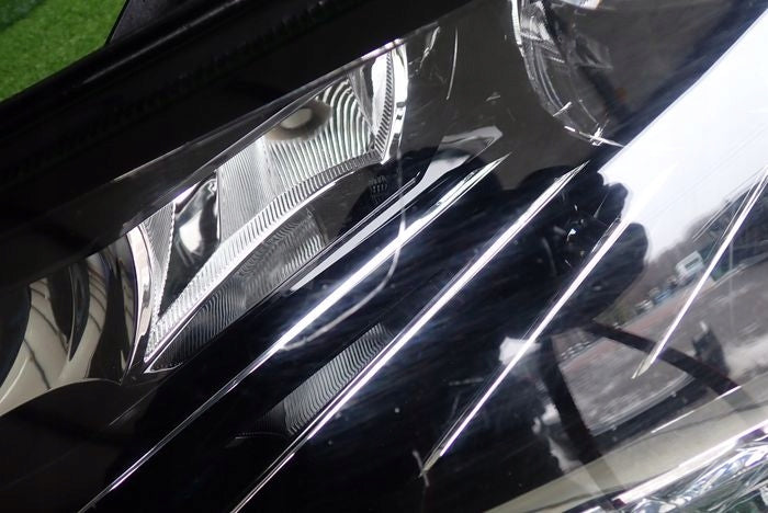 Frontscheinwerfer Skoda Fabia III 6V0941015F Links Scheinwerfer Headlight SCH9209854796hh