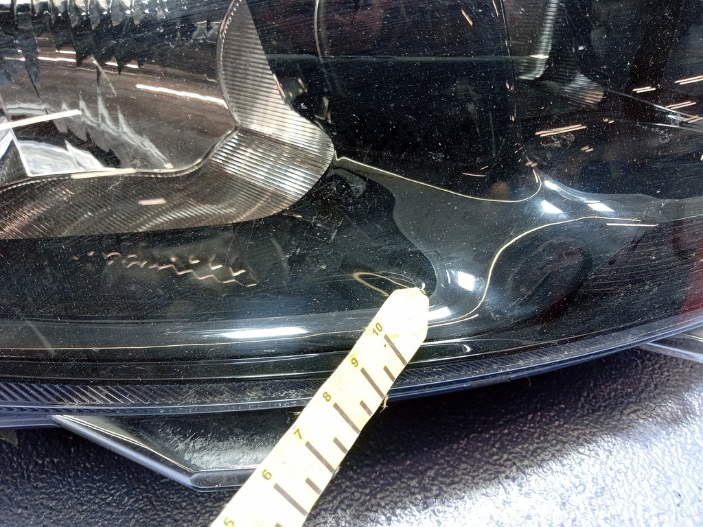 Frontscheinwerfer Citroën C4 Cactus 9800901280 Rechts Scheinwerfer Headlight