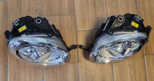 Laden Sie das Bild in den Galerie-Viewer, Frontscheinwerfer Abarth 500 5208877 52088873 Ein Stück (Rechts oder Links) SCH7826492237ys